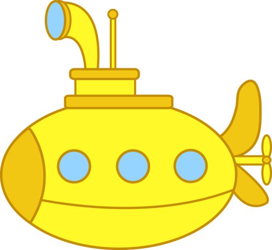 Yellow Submarine